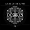 Desires - EP