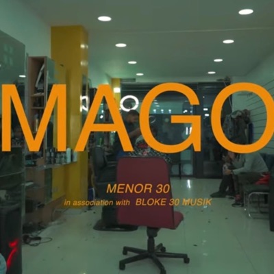 Mago - Single