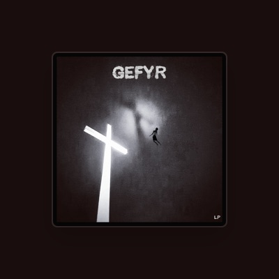 Listen to GEFYR, watch music videos, read bio, see tour dates & more!