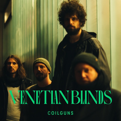 Album artwork