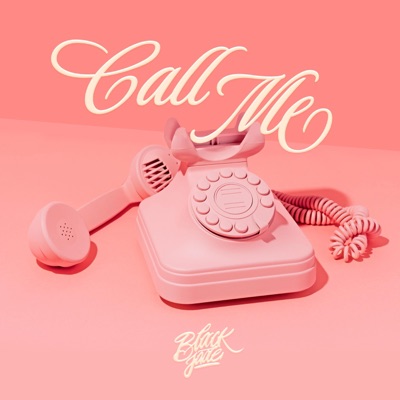 Call Me - Single