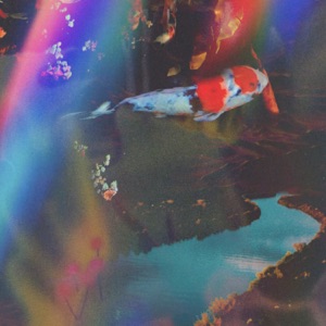 Mirrored / In the River - Single