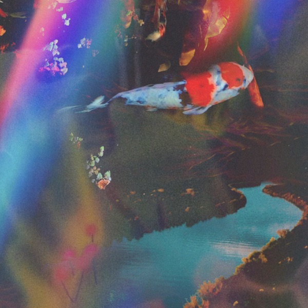 Mirrored / In the River - Single