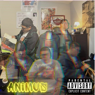 Animus - Single