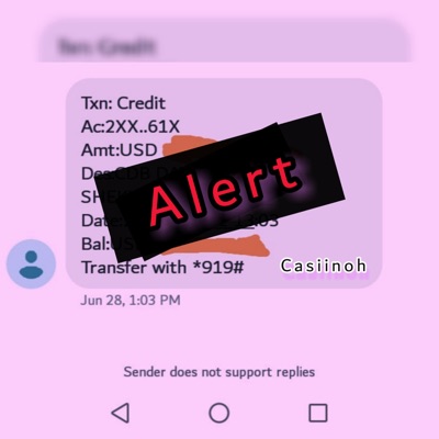Alert - Single