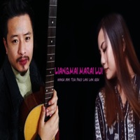 Kakih Maituh Phuilan Lakgeh - Single - Jessy Liangmai Newmai & Glory