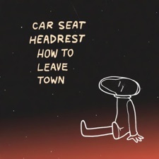 Car Seat Headrest - You're in Love with Me