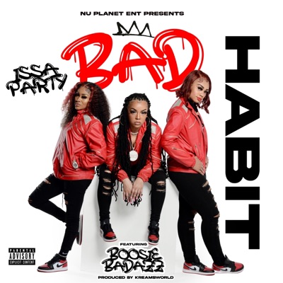 Issa Party (feat. Boosie) [Radio Edit] - Single