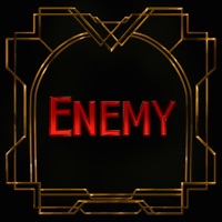 Album cover for Enemy - Epic Version (from Arcane League of Legends) [Cover] by Samuel Kim