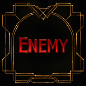 Enemy - Epic Version (from Arcane League of Legends) - Single