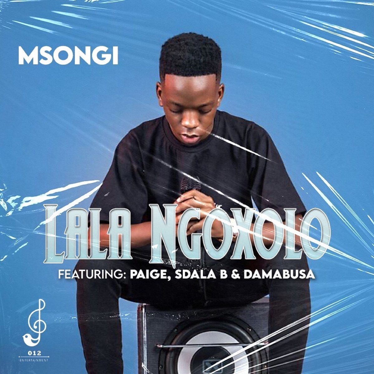 ‎Lala Ngoxolo (feat. Paige, Sdala B & Da Mabusa) - Single - Album By ...