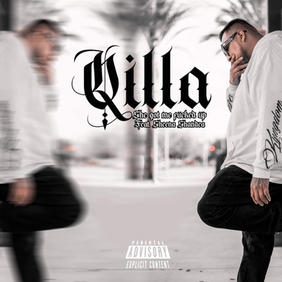 S.G.M.F.U (feat. Sheena Shandea & Prod by. Shodis) - Single