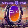 Gateway (feat. Raja Ram) cover art