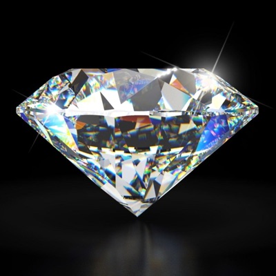 Diamond - Single