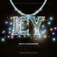 Icy - Single - Rico Cassadine