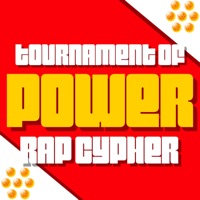 Tournament of Power Rap Cypher (feat. Rustage, None Like Joshua, Fabvl, Divide Music, Gameboy Jones, Savvy Hyuga, Connor Quest!, Sl!ck, Shwabadi, Zach Boucher & Dreaded Yasuke) - Single - Daddyphatsnaps