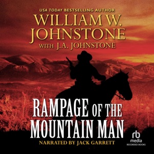 Rampage of the Mountain Man(Mountain Man)