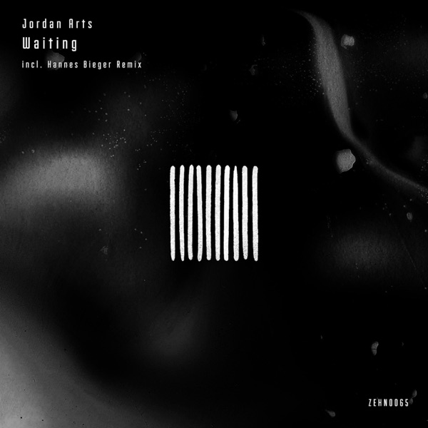 Waiting (Remixes) - Single