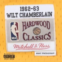 Wilt Chamberland - Single - Loubins