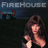 Love of a Lifetime (2024 Remaster) - FireHouse Cover Art