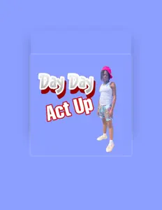 Listen to DayyDayy, watch music videos, read bio, see tour dates & more!