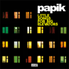 No Doubts Left (feat. Walter Ricci) - Papik
