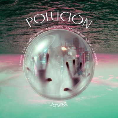 POLUCIÓN - EP