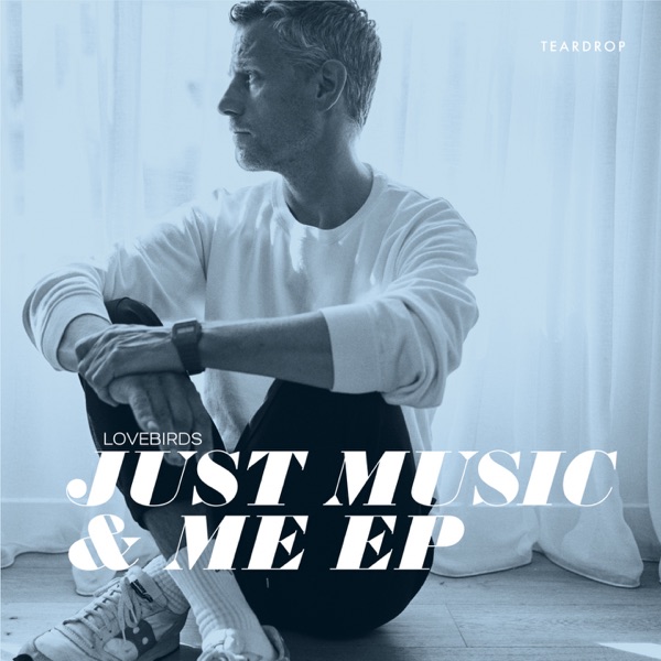 Just Music And Me - Single