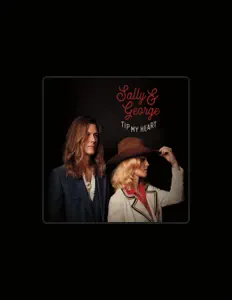 Ouve Sally & George, vê vídeos de música, lê a biografia, vê as datas da digressão e muito mais!