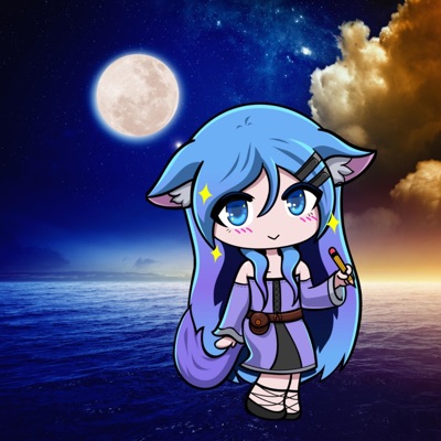 Full Moon - Single