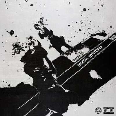 Digital Dystopia - Single