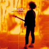 The Cure - The Exploding Boy