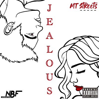Jealous - Single