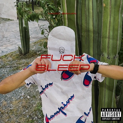 Fuck Sleep - Single