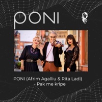 Pak me kripe, Pak me mjalte - Single - Poni