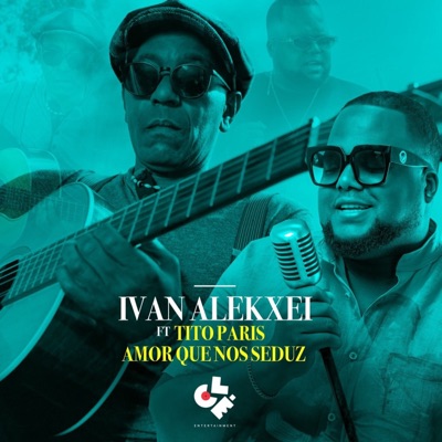 Amor que seduz (feat. Tito Paris) - Single