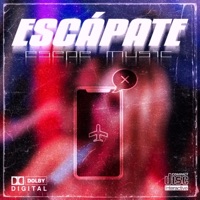 Escápate - Single - Esepe Music