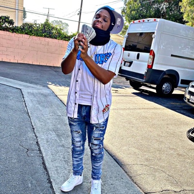 Supreme Forces - Single