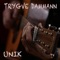 Unik - Trygve Dammann lyrics