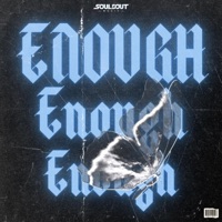 Enough - Single - JWOODZ