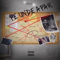 Pe Unde Apar - Single - RIVIAN