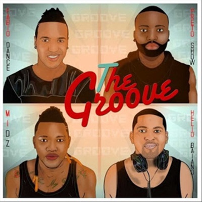 O Que É Isso (feat. P**o Portugues & Dj Romano) - The Groove