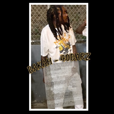 40 Barz - Single