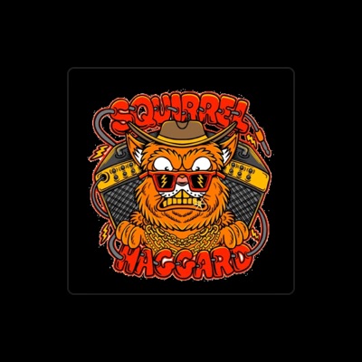 Listen to Squirrel Haggard, watch music videos, read bio, see tour dates & more!