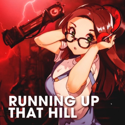 Running up That Hill - Single