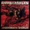 G.W. - Ramshackles lyrics