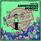 Snoopies feat. David Bryne by De La Soul