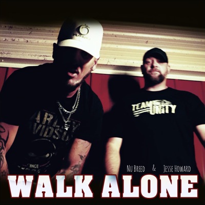 Walk Alone - Single