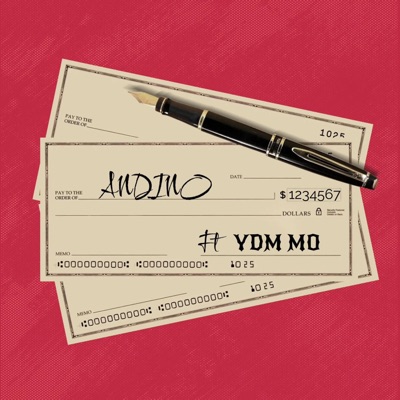 1234567 (feat. YDM Mo) - Single