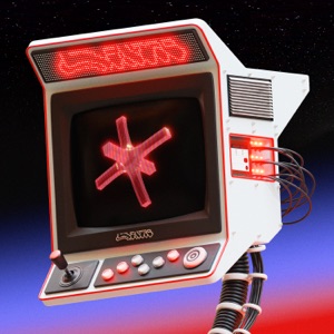 Twilight Zone - Single